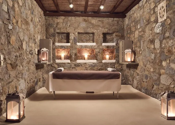 Petrolefko By Ethos Hospitality Ornos (Mykonos)