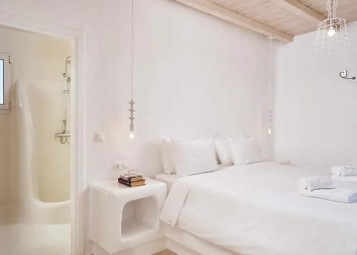 Petrolefko By Ethos Hospitality *