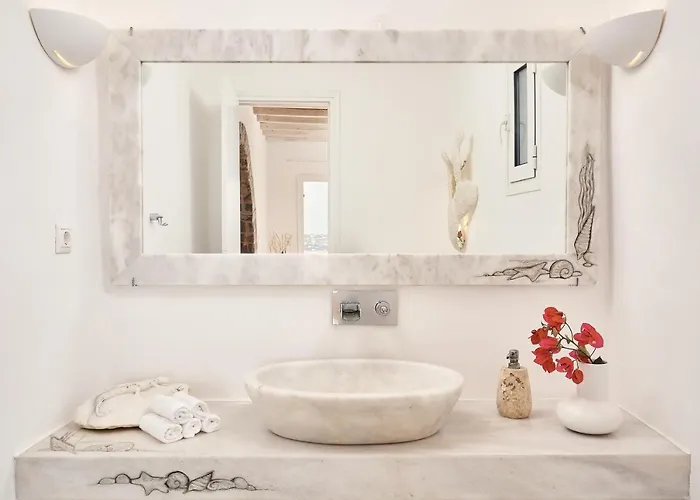 Villa Petrolefko By Ethos Hospitality *