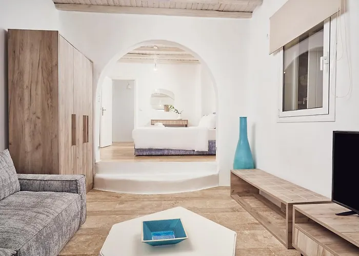 Petrolefko By Ethos Hospitality *