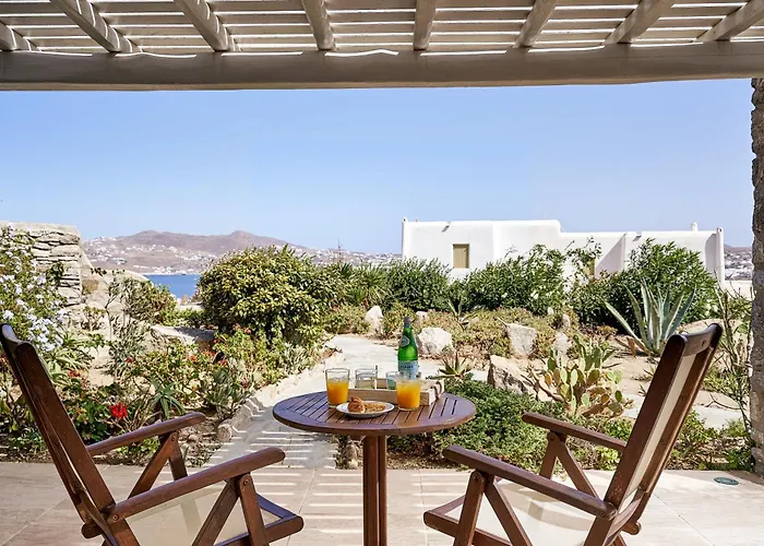 Petrolefko By Ethos Hospitality Villa *