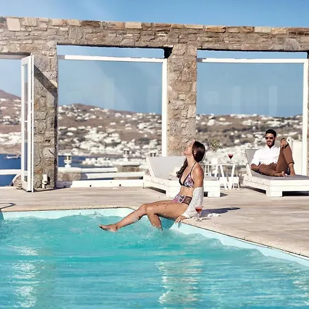 Вилла Petrolefko By Ethos Hospitality