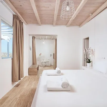 Вилла Petrolefko By Ethos Hospitality *