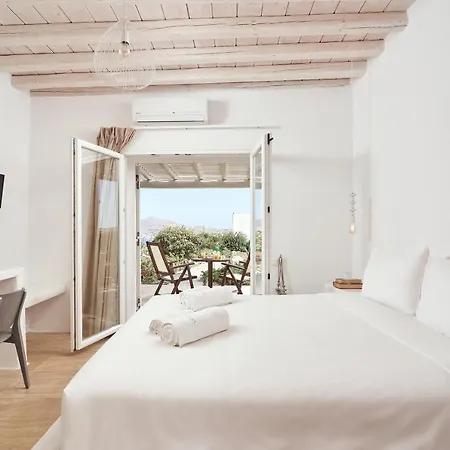 Petrolefko By Ethos Hospitality