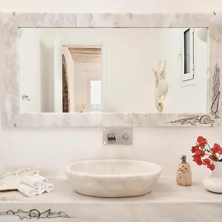 Вилла Petrolefko By Ethos Hospitality *