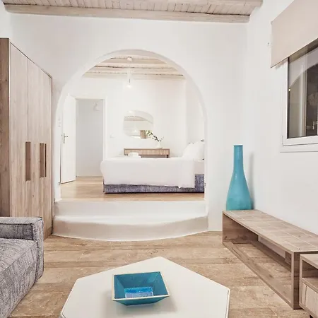 Petrolefko By Ethos Hospitality *