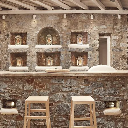 Вилла Petrolefko By Ethos Hospitality