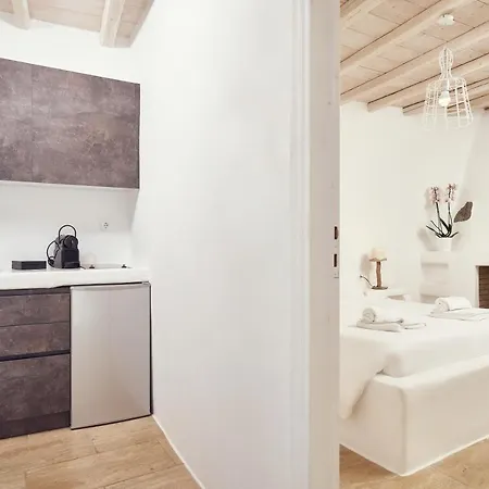 Villa Petrolefko By Ethos Hospitality