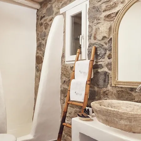 Petrolefko By Ethos Hospitality * Ornos (Mykonos)