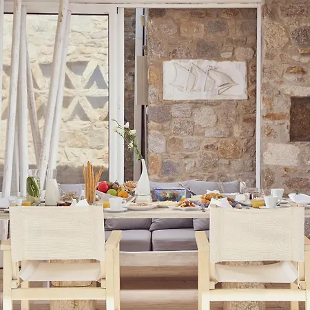 Villa Petrolefko By Ethos Hospitality *