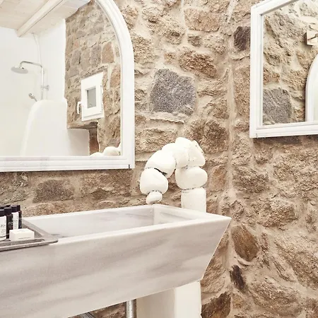 Petrolefko By Ethos Hospitality * Ornos (Mykonos)