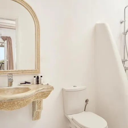 Petrolefko By Ethos Hospitality *