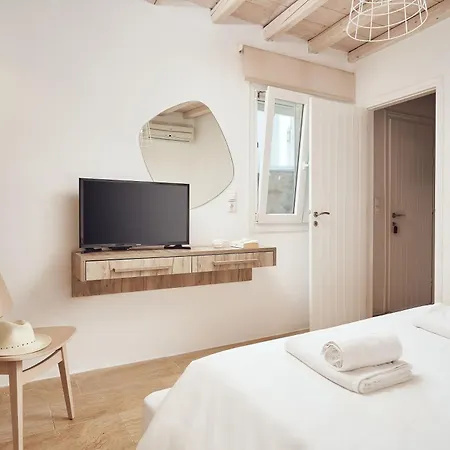 Вилла Petrolefko By Ethos Hospitality *