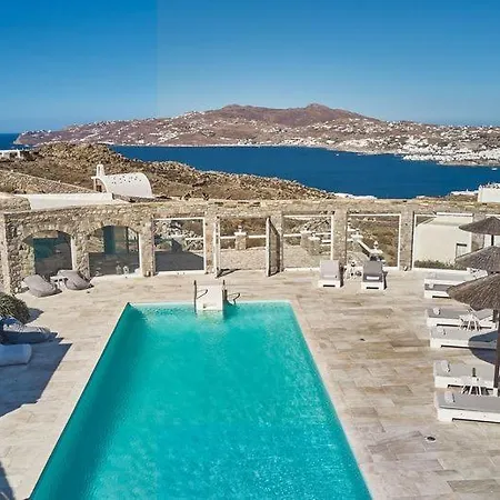 Petrolefko By Ethos Hospitality