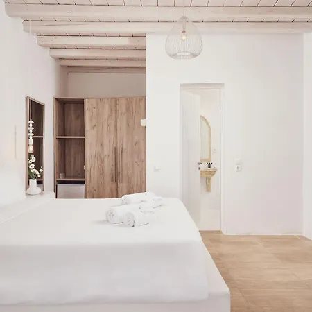 Petrolefko By Ethos Hospitality Villa