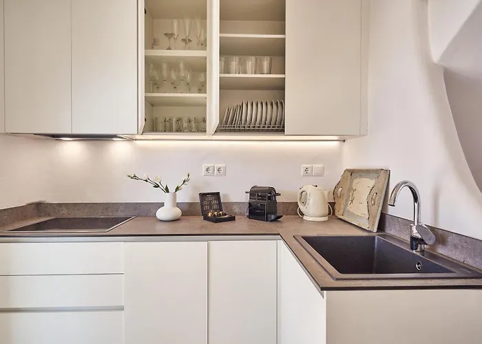 Petrolefko By Ethos Hospitality فيلة *