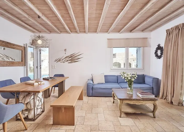 Petrolefko By Ethos Hospitality *