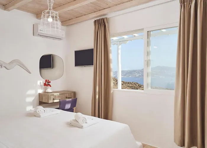 Petrolefko By Ethos Hospitality فيلة