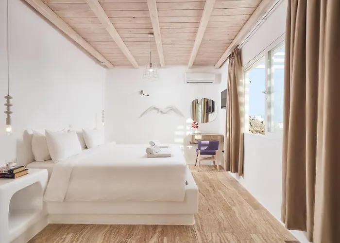 Petrolefko By Ethos Hospitality