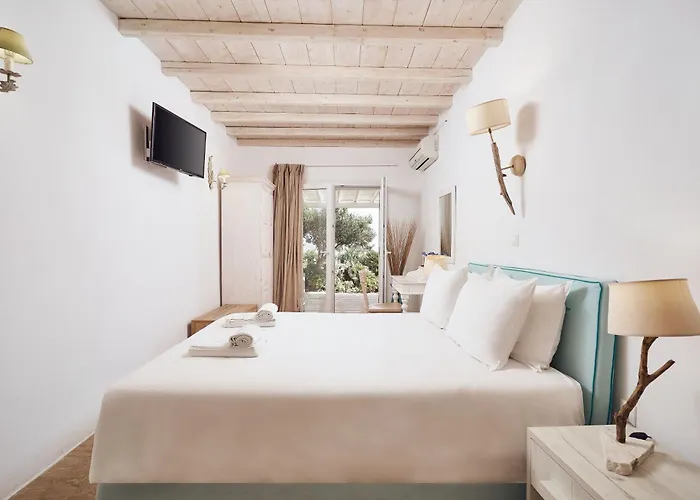 فيلة Petrolefko By Ethos Hospitality *