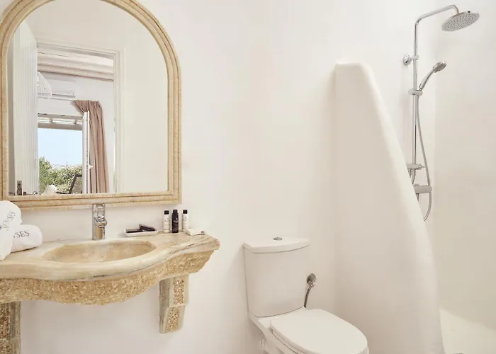 Petrolefko By Ethos Hospitality *