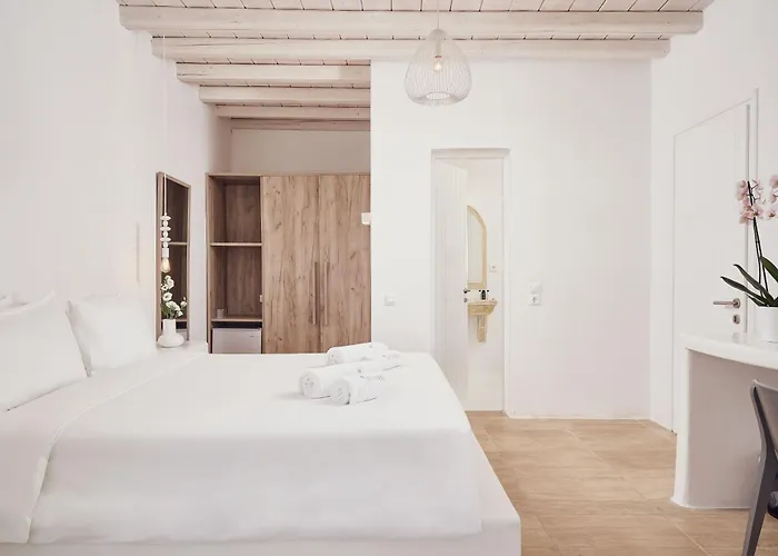 Petrolefko By Ethos Hospitality فيلة