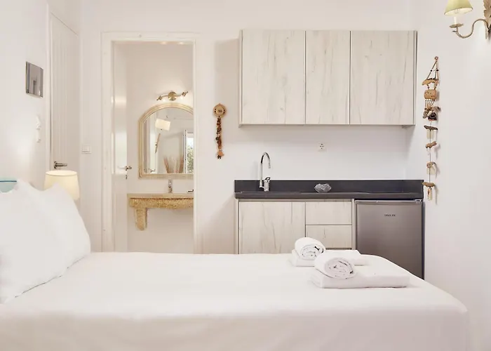 فيلة Petrolefko By Ethos Hospitality *