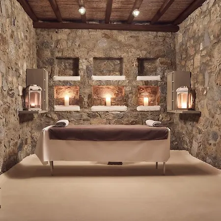 Petrolefko By Ethos Hospitality Ornos (Mykonos)