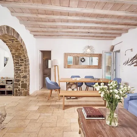 Petrolefko By Ethos Hospitality