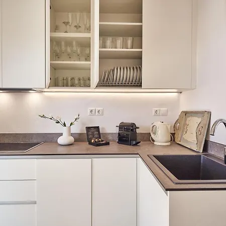 Petrolefko By Ethos Hospitality Villa *