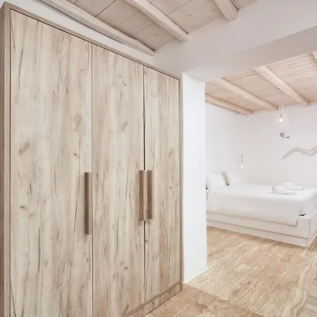 Petrolefko By Ethos Hospitality Villa Ornos (Mykonos)