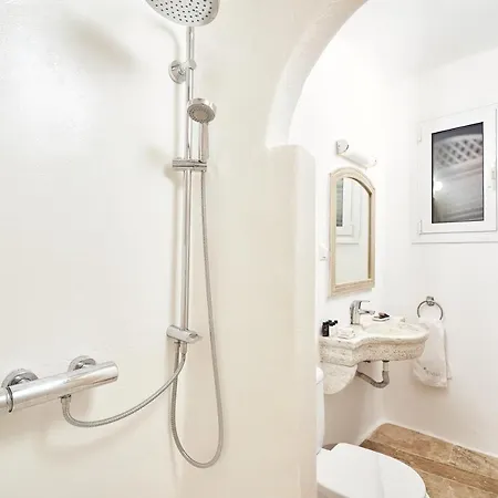 Villa Petrolefko By Ethos Hospitality Ornos (Mykonos)