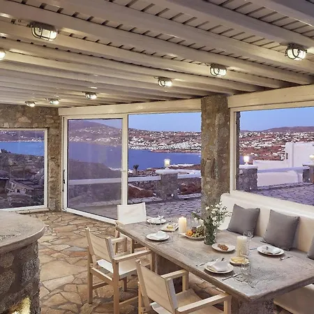 Petrolefko By Ethos Hospitality *