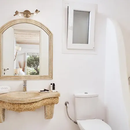 Villa Petrolefko By Ethos Hospitality *