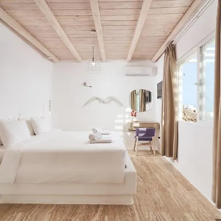 Petrolefko By Ethos Hospitality