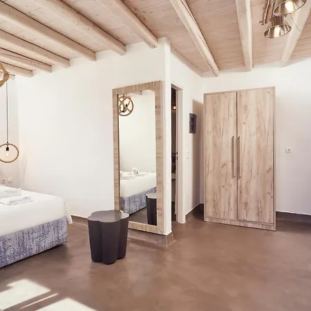 Petrolefko By Ethos Hospitality Villa Ornos (Mykonos)