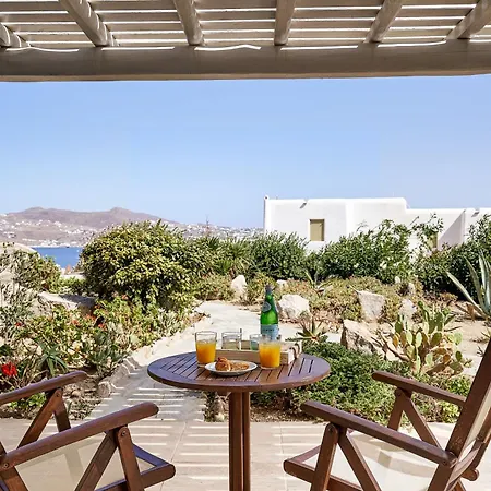 Petrolefko By Ethos Hospitality Villa *