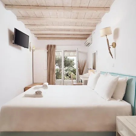 Villa Petrolefko By Ethos Hospitality *