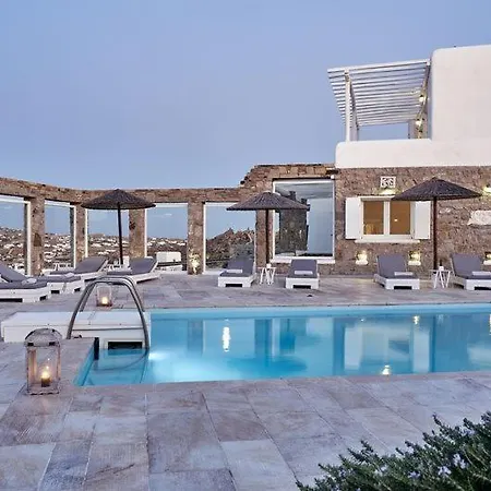 Petrolefko By Ethos Hospitality