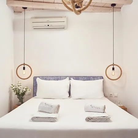 Petrolefko By Ethos Hospitality * Ornos (Mykonos)