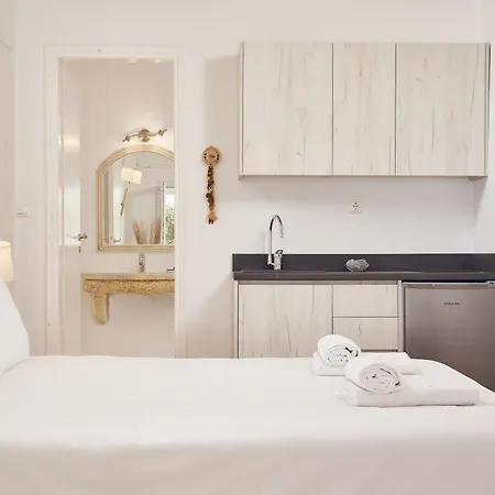 Villa Petrolefko By Ethos Hospitality *