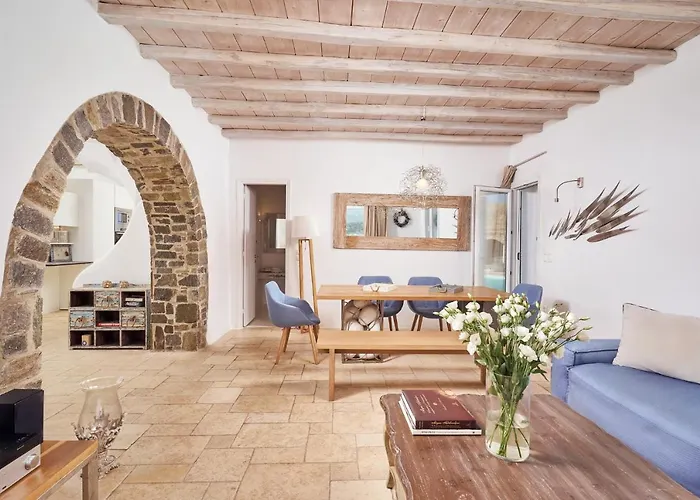 Petrolefko By Ethos Hospitality