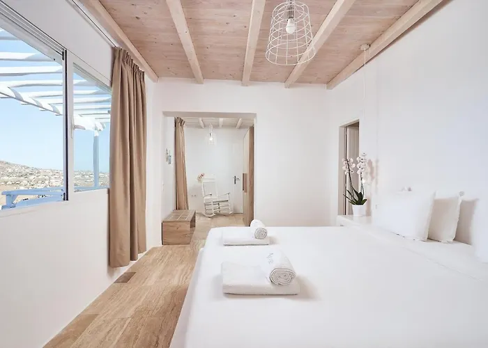 Villa Petrolefko By Ethos Hospitality *