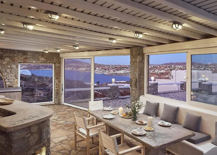 Petrolefko By Ethos Hospitality *