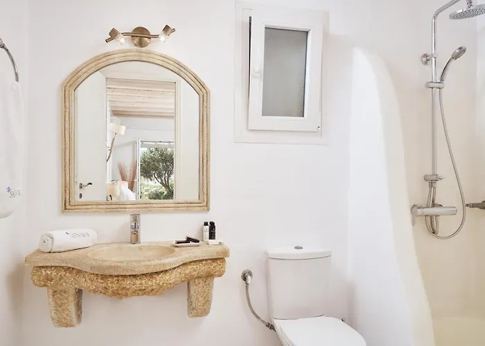 Villa Petrolefko By Ethos Hospitality *