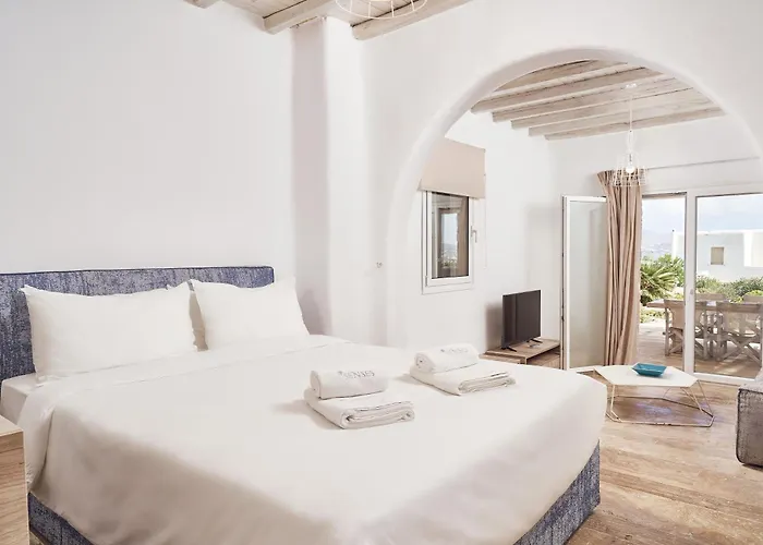 Petrolefko By Ethos Hospitality