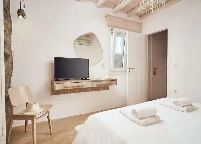 Villa Petrolefko By Ethos Hospitality *