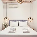 Petrolefko By Ethos Hospitality * Ornos (Mykonos)
